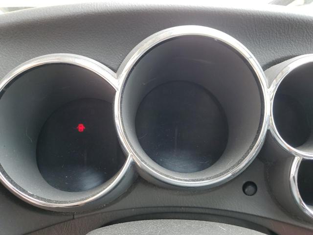 2T1KR32E35C322847 - 2005 TOYOTA COROLLA MA XR GRAY photo 9