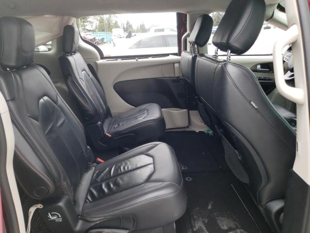 2C4RC1BG9HR794917 - 2017 CHRYSLER PACIFICA TOURING L Bordo foto 11