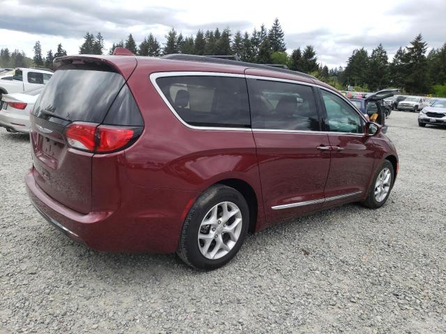 2C4RC1BG9HR794917 - 2017 CHRYSLER PACIFICA TOURING L Bordo foto 3