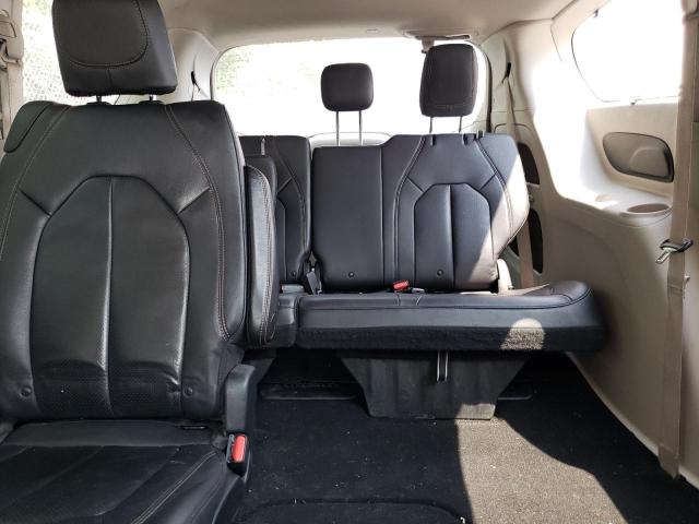 2C4RC1BG2JR123059 - 2018 CHRYSLER PACIFICA TOURING L 黑色 照片 10