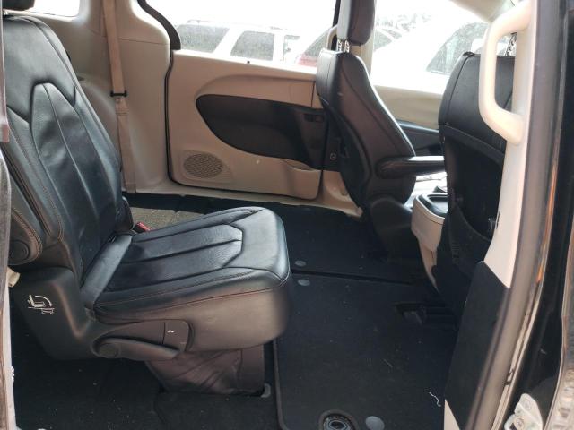 2C4RC1BG2JR123059 - 2018 CHRYSLER PACIFICA TOURING L 黑色 照片 11