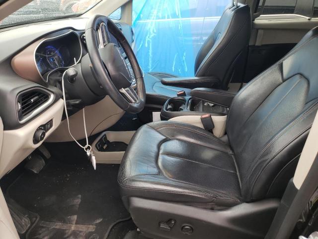 2C4RC1BG2JR123059 - 2018 CHRYSLER PACIFICA TOURING L 黑色 照片 7