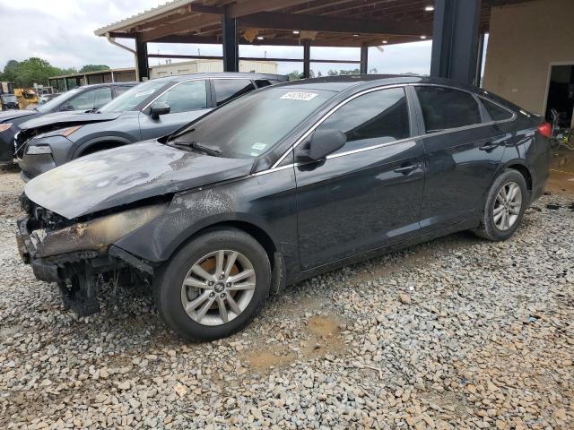 2016 HYUNDAI SONATA SE, null