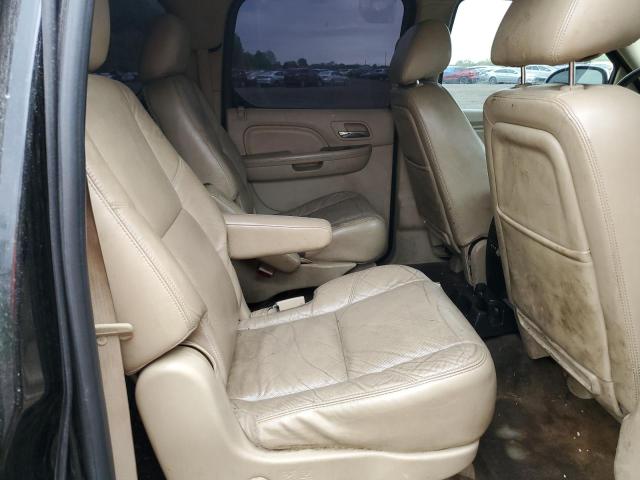 1GYS4HEF6BR239523 - 2011 CADILLAC ESCALADE ESV LUXURY BLACK photo 11