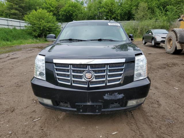 1GYS4HEF6BR239523 - 2011 CADILLAC ESCALADE ESV LUXURY BLACK photo 5