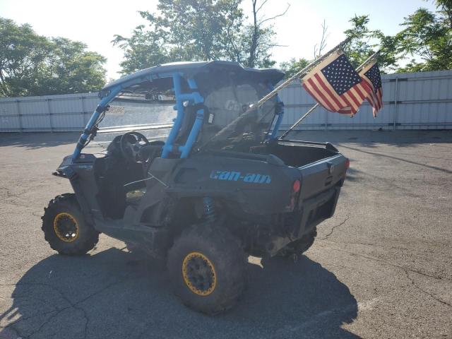 3JBKKAP26GJ002265 - 2016 CAN-AM COMMANDER 1000 XT BLACK photo 2