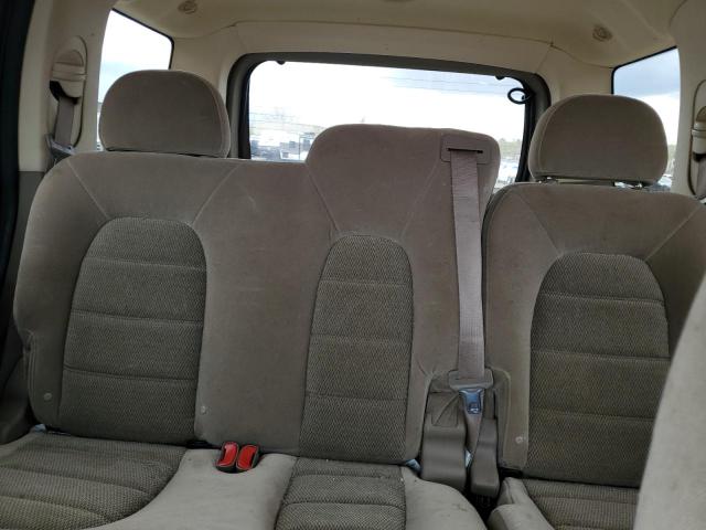 1FMZU73K15ZA64614 - 2005 FORD EXPLORER XLT CHARCOAL photo 10