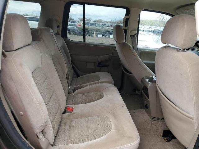 1FMZU73K15ZA64614 - 2005 FORD EXPLORER XLT CHARCOAL photo 11