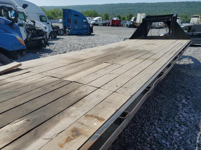 4T93H4020NM402088 - 2022 TRAIL KING TRAILER BLACK photo 5