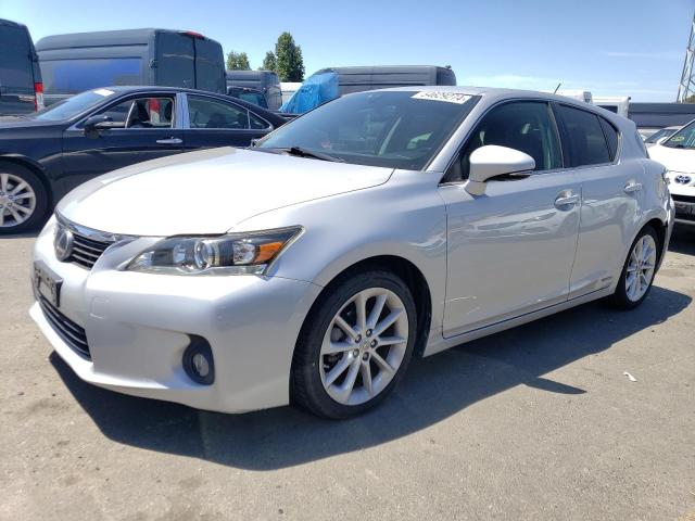 2012 LEXUS CT 200, 