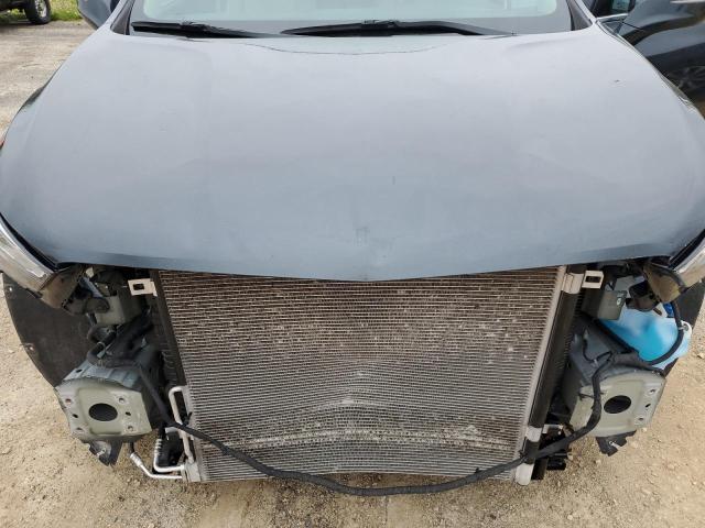 5GAERBKW7LJ297034 - 2020 BUICK ENCLAVE ESSENCE 黑色 照片 11