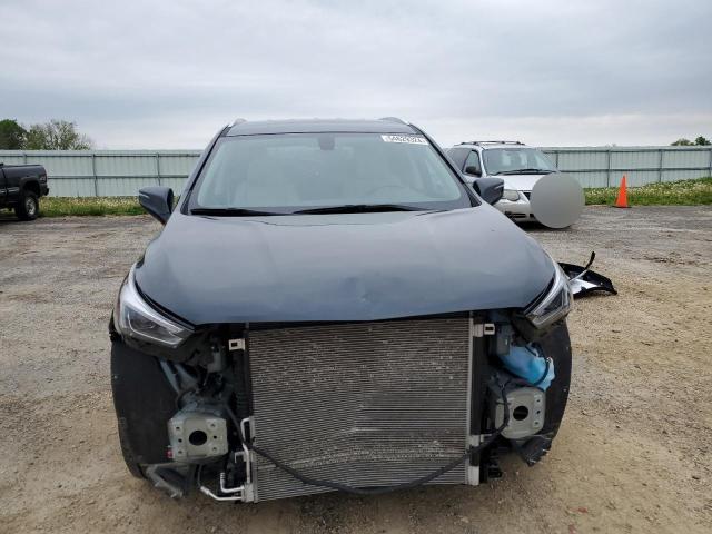 5GAERBKW7LJ297034 - 2020 BUICK ENCLAVE ESSENCE 黑色 照片 5