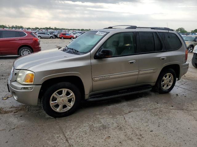 2002 GMC ENVOY, 
