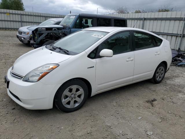 2008 TOYOTA PRIUS, 