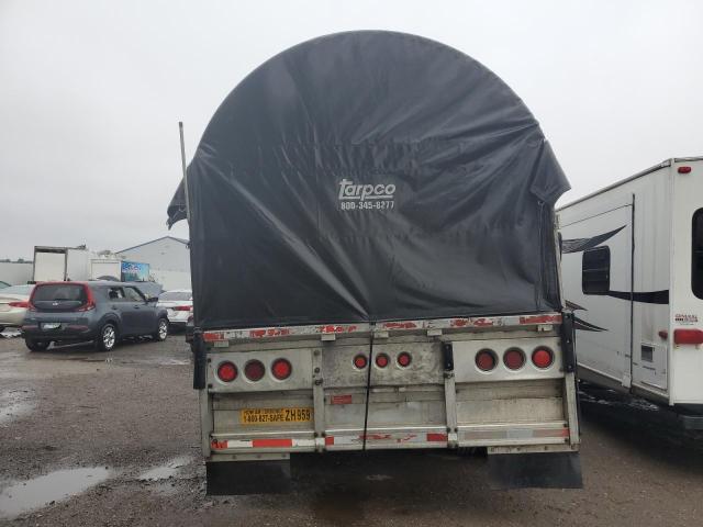 1RNF45A215R010631 - 2005 REIT TRAILER BLACK photo 8