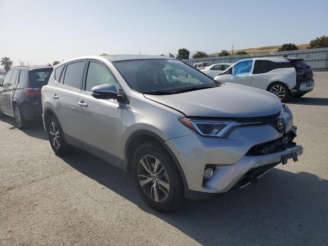 JTMWFREV0JJ166905 - 2018 TOYOTA RAV4 ADVENTURE SILVER photo 4