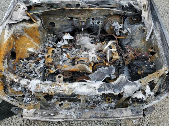 JF1SG67627H702954 - 2007 SUBARU FORESTER 2.5X LL BEAN GREEN photo 11