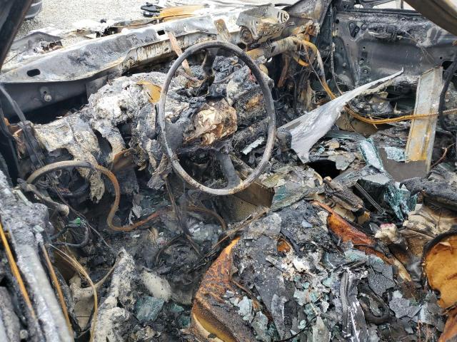 JF1SG67627H702954 - 2007 SUBARU FORESTER 2.5X LL BEAN GREEN photo 8