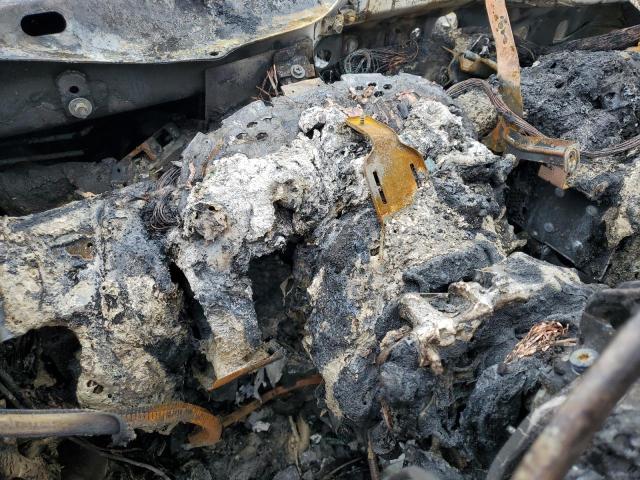 JF1SG67627H702954 - 2007 SUBARU FORESTER 2.5X LL BEAN GREEN photo 9