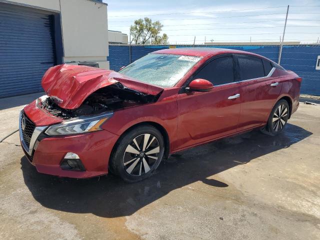 2021 NISSAN ALTIMA SL, 