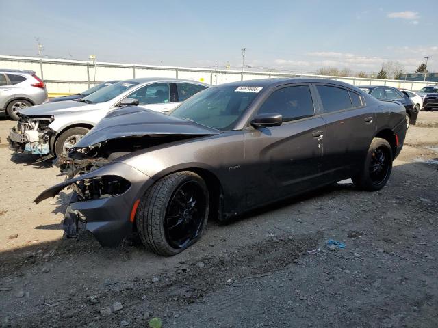 2016 DODGE CHARGER R/T, null