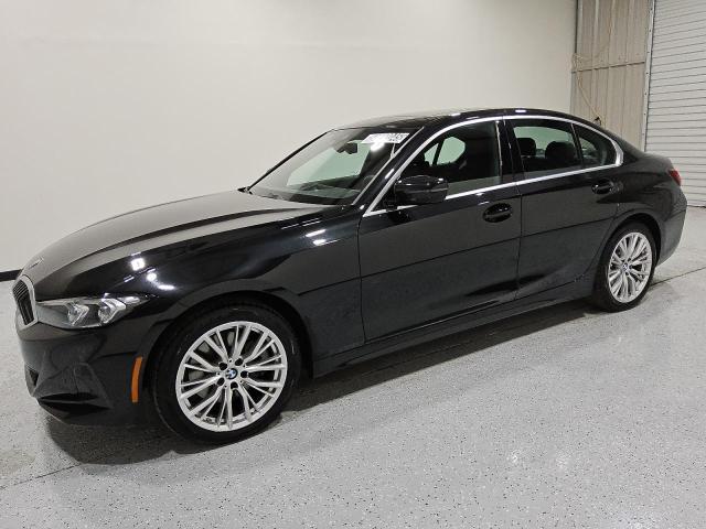 2024 BMW 330XI, 