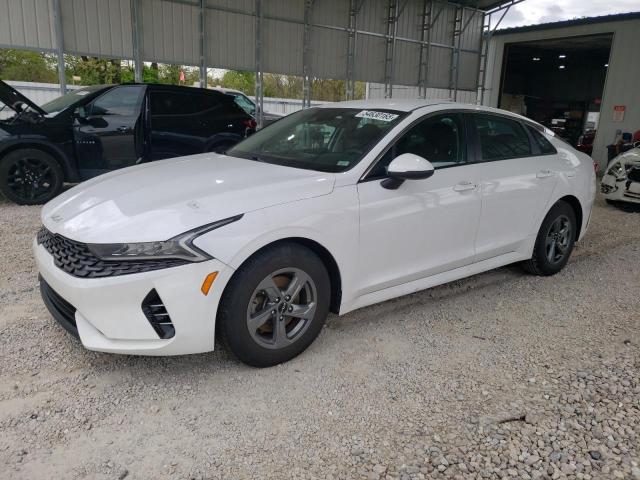 2022 KIA K5 LXS, 