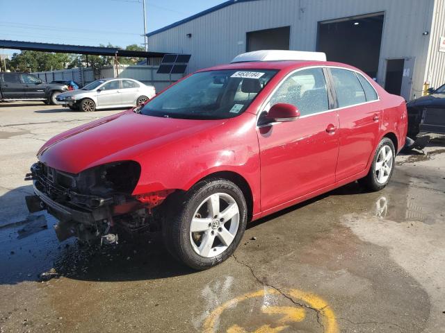 2009 VOLKSWAGEN JETTA SE, 