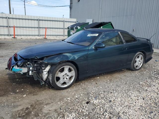 1997 LEXUS SC 400, 