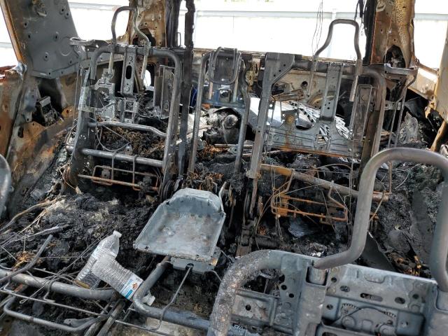 JTEBU5JR7H5439357 - 2017 TOYOTA 4RUNNER SR5/SR5 PREMIUM 黑色 照片 10