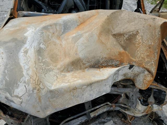 JTEBU5JR7H5439357 - 2017 TOYOTA 4RUNNER SR5/SR5 PREMIUM 黑色 照片 12