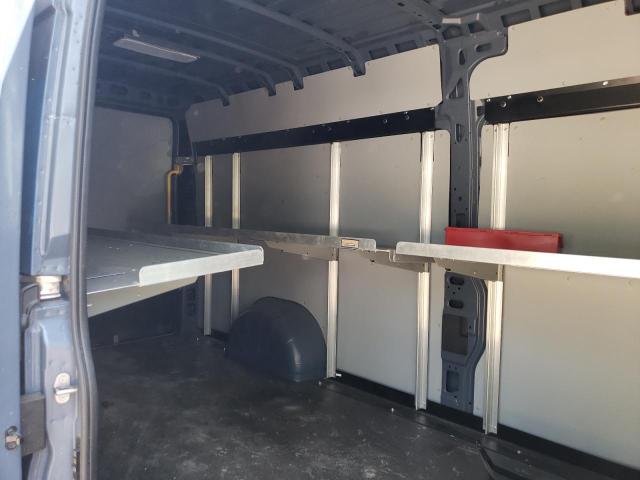 3C6MRVJG8ME544573 - 2021 RAM PROMASTER 3500 HIGH 蓝色 照片 11