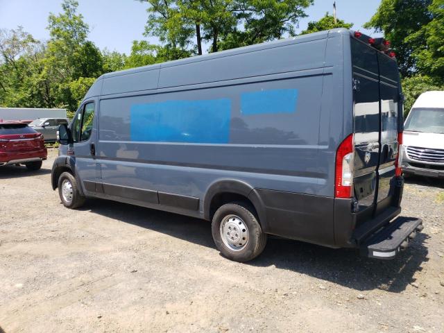 3C6MRVJG8ME544573 - 2021 RAM PROMASTER 3500 HIGH 蓝色 照片 2