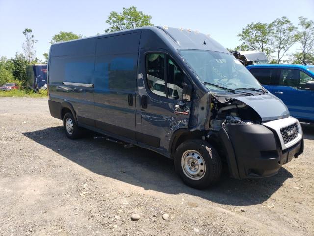 3C6MRVJG8ME544573 - 2021 RAM PROMASTER 3500 HIGH 蓝色 照片 4