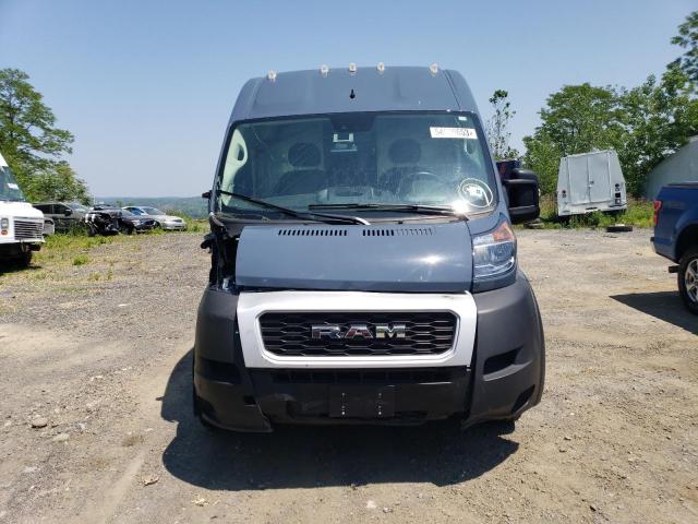 3C6MRVJG8ME544573 - 2021 RAM PROMASTER 3500 HIGH 蓝色 照片 5