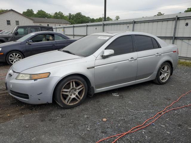 2008 ACURA TL, 