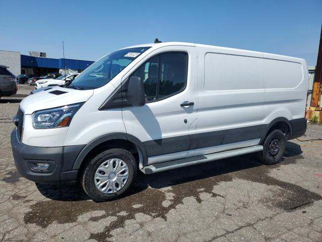 2023 FORD TRANSIT T-250, 