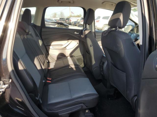 1FMCU9GDXKUA45999 - 2019 FORD ESCAPE SE Черный фото 11