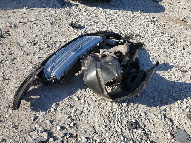 1FMCU9GDXKUA45999 - 2019 FORD ESCAPE SE Черный фото 13