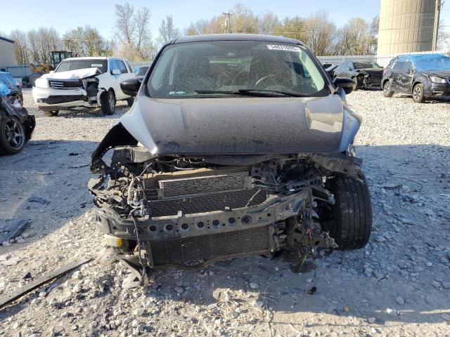 1FMCU9GDXKUA45999 - 2019 FORD ESCAPE SE Черный фото 5