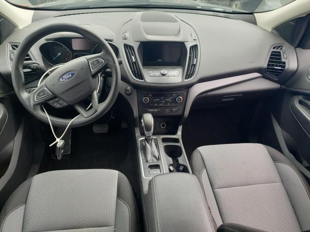 1FMCU9GDXKUA45999 - 2019 FORD ESCAPE SE Черный фото 8