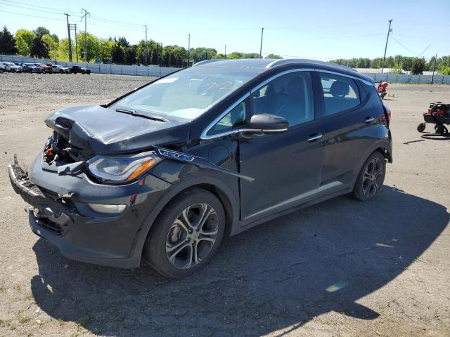 2019 CHEVROLET BOLT EV PREMIER, 