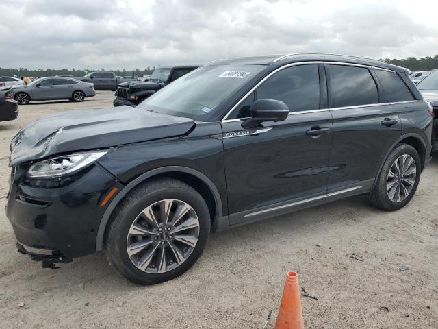 2020 LINCOLN CORSAIR RESERVE, null