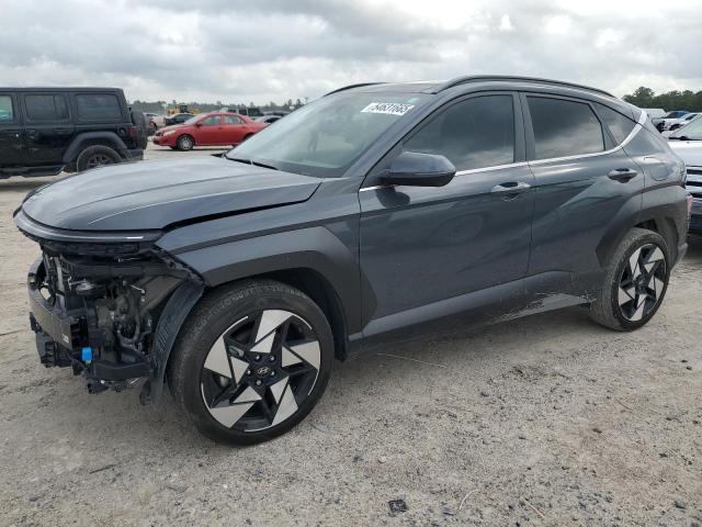 2024 HYUNDAI KONA LIMITED, null