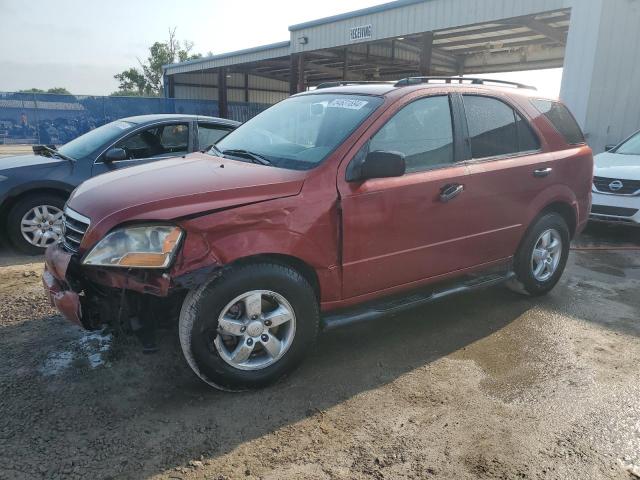 2008 KIA SORENTO EX, 