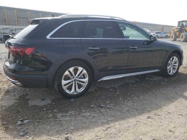 WA18AAF48PA030619 - 2023 AUDI A4 ALLROAD PREMIUM PLUS BLACK photo 3