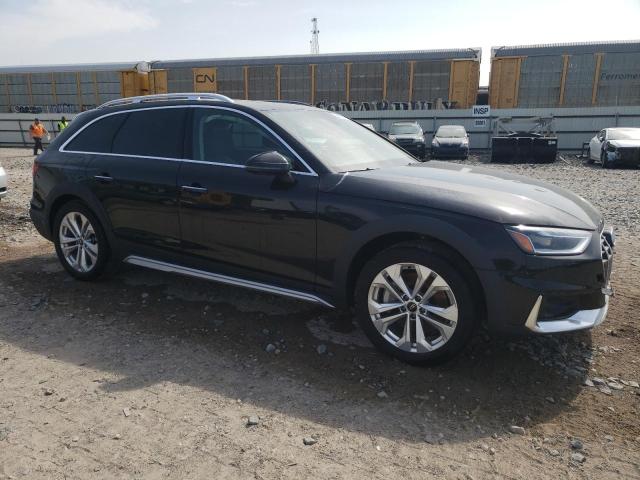 WA18AAF48PA030619 - 2023 AUDI A4 ALLROAD PREMIUM PLUS BLACK photo 4
