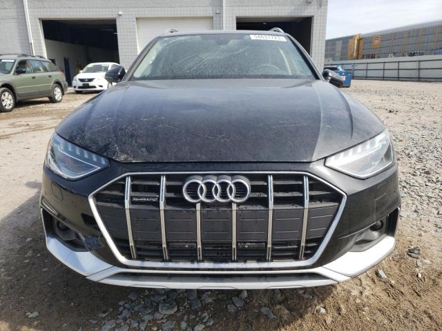 WA18AAF48PA030619 - 2023 AUDI A4 ALLROAD PREMIUM PLUS BLACK photo 5