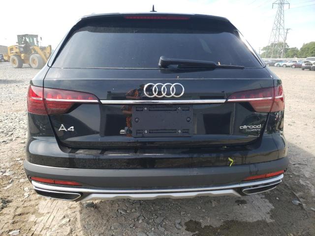 WA18AAF48PA030619 - 2023 AUDI A4 ALLROAD PREMIUM PLUS BLACK photo 6