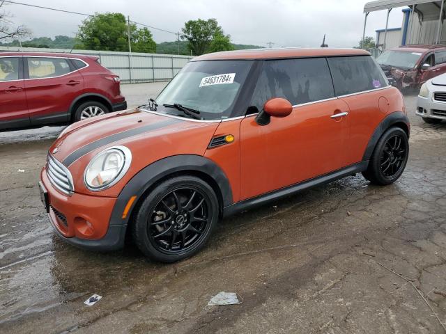 2011 MINI COOPER, 